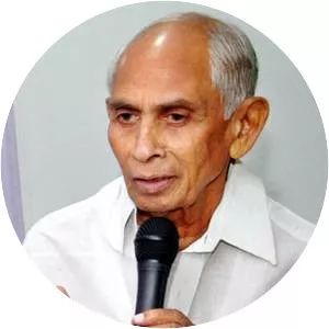 V. Rama Rao