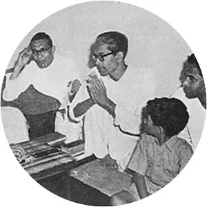 V. Ramachandra Reddy