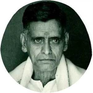 V. Ramarathnam