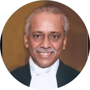 V. Ramasubramanian