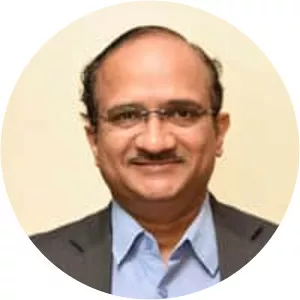V. Ramgopal Rao - Indian Researcher