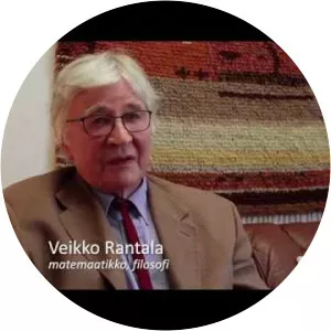 V. Rantala - Philosopher