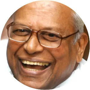 V. S. Achuthanandan