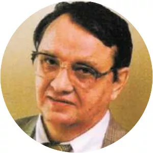 V. S. Letokhov - Russian-Soviet physicist