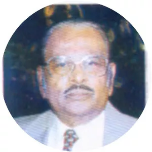 V. S. Malimath