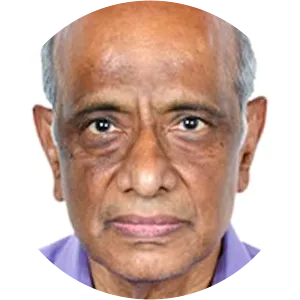 V. S. R. Arunachalam