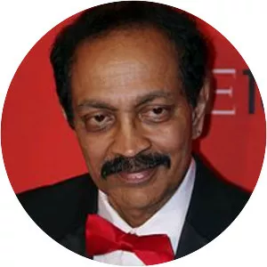 V. S. Ramachandran