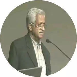 V. S. Ramamurthy