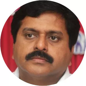 V. S. Sivakumar