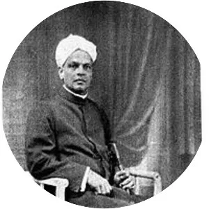 V. S. Srinivasa Sastri
