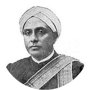 V. S. Subramanya Iyer