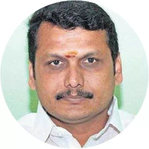 V. Senthil Balaji