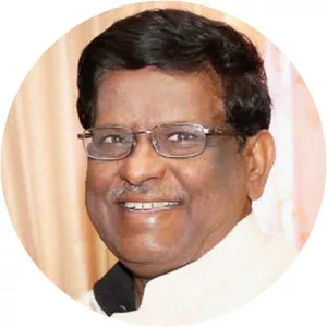 V. Shanmuganathan