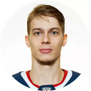 V. Shutov - Ice hockey player