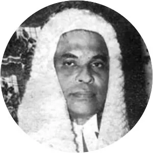 V. Sivasubramaniam - Lawyer