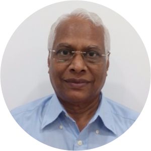 V. Somasundaram