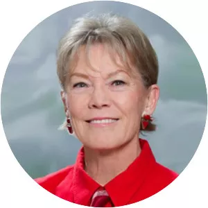 V. Spike Peterson - Professor