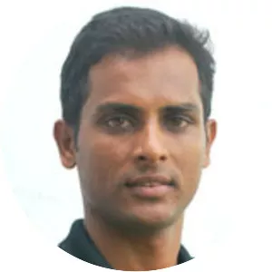 V Subramania Siva
