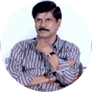 V Swaminathan photograph