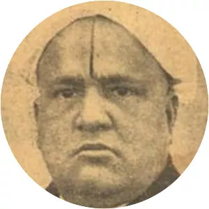 V. T. Krishnamachari