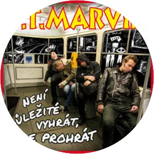 V. T. Marvin - Musical group