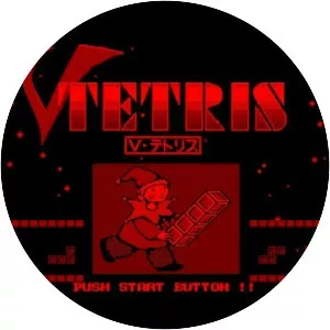 V-Tetris - Video game
