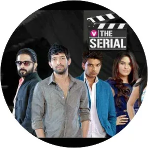 V The Serial