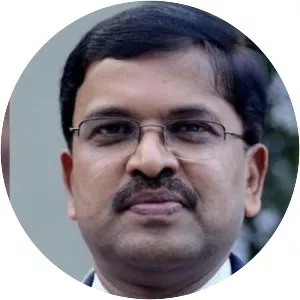 V. V. Lakshminarayana - Policeman