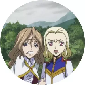 V.V. - Fictional character