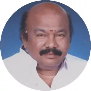 V. V. Rajan Chellappa