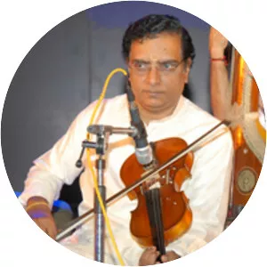 V. V. Ravi