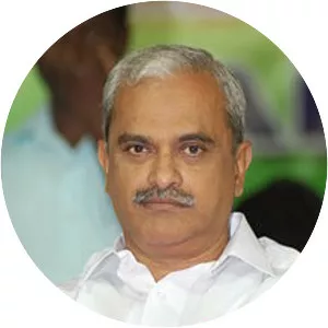 V. Vaithilingam