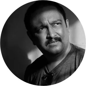 V. Vignarajan - Movie director