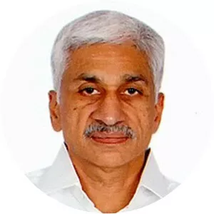 V. Vijayasai Reddy - Member of Rajya Sabha