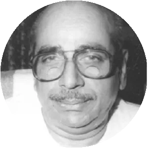 V. Viswanatha Menon
