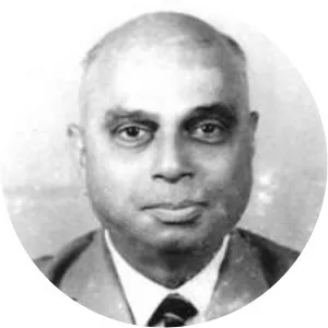V. Viswanathan