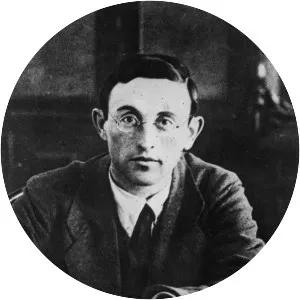 V. Volodarsky - Politician