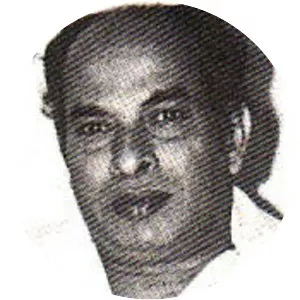 V. Yogeswaran - Former Member of the Parliament of Sri Lanka