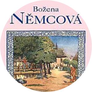 V zámku a v podzámčí - Book by Bozena Nemcova