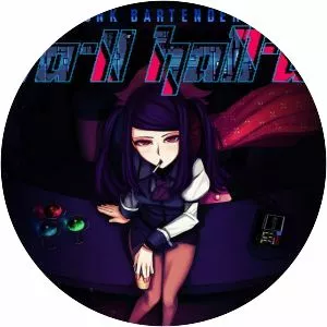 VA-11 HALL-A