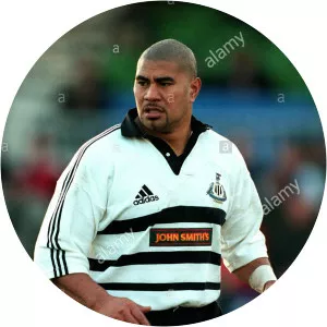 Va'aiga Tuigamala - Rugby union player