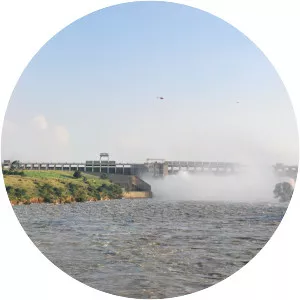 Vaal Dam