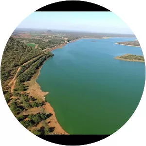 Vaalkop Dam
