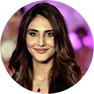 Vaani Kapoor - Indian actress