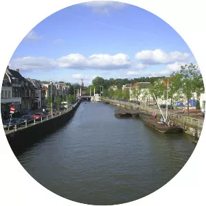Vaartse Rijn (Vaartsche Rijn)