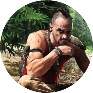 Vaas Montenegro - Fictional character