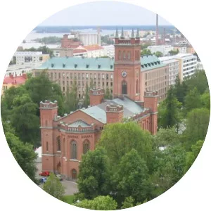 Vaasa