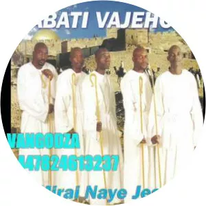 Vabati Vajehova - Musical artist