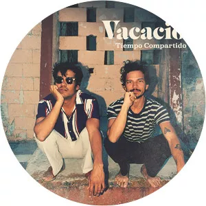 Vacación - Musical artist