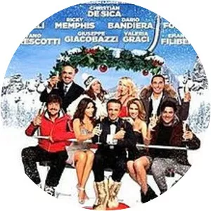 Vacanze di Natale a Cortina - 2011 ‧ Comedy ‧ 1h 53m